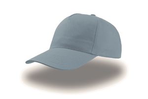 Vyrri | casquette publicitaire Light Blue