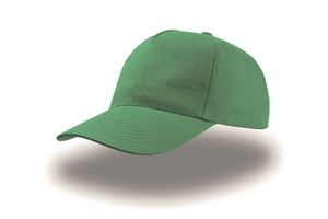 Vyrri | casquette publicitaire Light Green