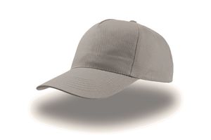 Vyrri | casquette publicitaire Light Grey