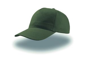 Vyrri | casquette publicitaire Olive