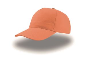Vyrri | casquette publicitaire Orange