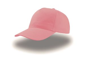 Vyrri | casquette publicitaire Pink