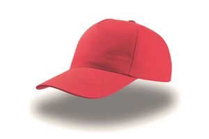 Vyrri | casquette publicitaire Red