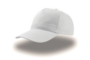 Vyrri | casquette publicitaire White