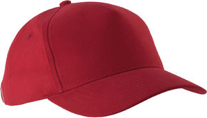 Action II | Casquette publicitaire Rouge