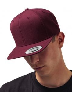 Casquette personnalisée | Benton 1