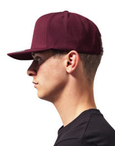 Casquette personnalisée | Benton 2