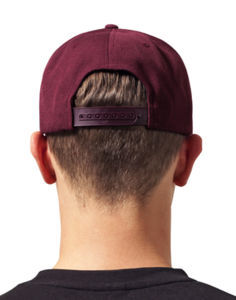 Casquette personnalisée | Benton 3