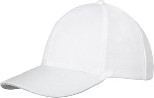 Casquette personnalisable|Trucker Drake Blanc