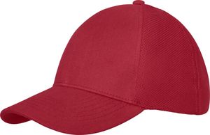 Casquette personnalisable|Trucker Drake Rouge