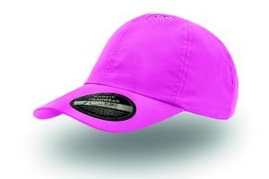 Mavi | casquette publicitaire Fuchsia