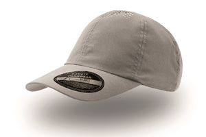 Mavi | casquette publicitaire Grey