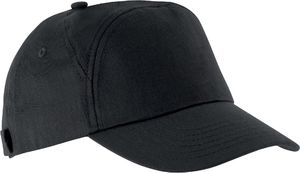 Bahia | Casquette publicitaire Black