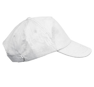 Bahia | Casquette publicitaire Blanc