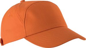 Bahia | Casquette publicitaire Orange