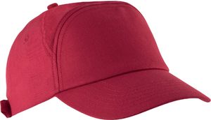 Bahia | Casquette publicitaire Red