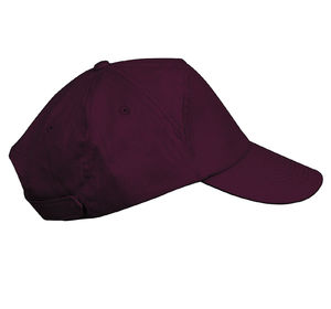 Bahia | Casquette publicitaire Vin