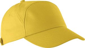 Bahia | Casquette publicitaire Yellow