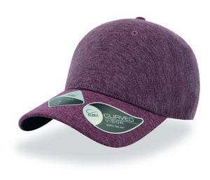 Casquette personnalisable | Birdlife Burgundy