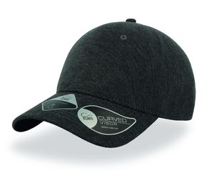 Casquette personnalisable | Birdlife Dark Grey