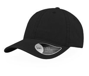 Casquette publicitaire | Groovy Black