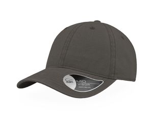 Casquette publicitaire | Groovy Dark Grey