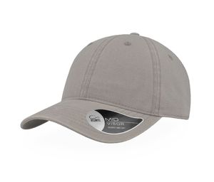 Casquette publicitaire | Groovy Grey