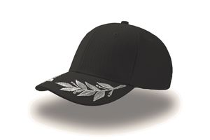 Boofa | casquette publicitaire Black