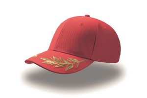 Boofa | casquette publicitaire Red