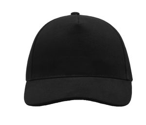 Casquette publicitaire | Acantilado Black