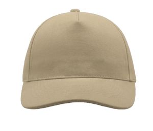Casquette publicitaire | Acantilado Khaki