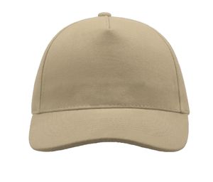 Casquette publicitaire | Acantilado Khaki