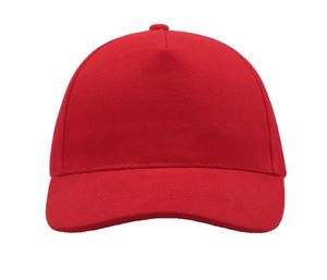 Casquette publicitaire | Acantilado Red