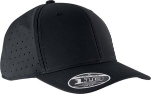 Buku | Casquette publicitaire Black