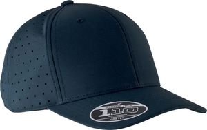 Buku | Casquette publicitaire Navy
