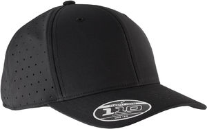 Buku | Casquette publicitaire Noir