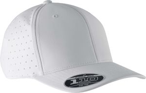 Buku | Casquette publicitaire White