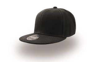 Busse | casquette publicitaire Black