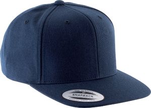 Cido | Casquette publicitaire Navy