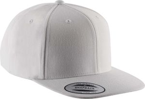 Cido | Casquette publicitaire White