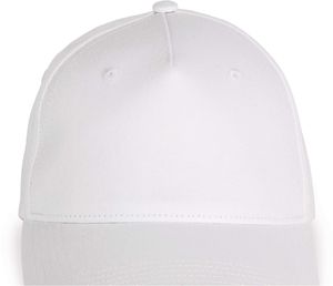 Casquette personnalisée | Amsterdam White