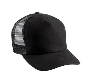 Cyje | Casquette publicitaire Noir