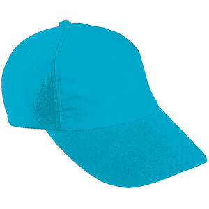 Casquette Publicitaire - Role Turquoise