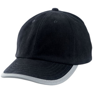 Casquette Publicitaire - Modu Noir