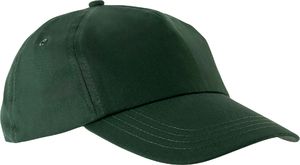 First | Casquette publicitaire Forest Green