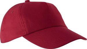 First | Casquette publicitaire Red