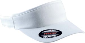 Flexfit® | Casquette publicitaire White