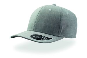 Foba | casquette publicitaire Grey