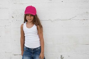 Fovy | Casquette publicitaire Enfant