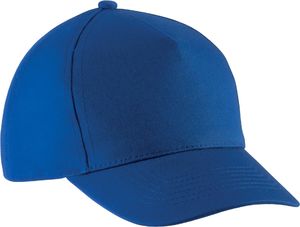 Fovy | Casquette publicitaire Enfant Royal Blue